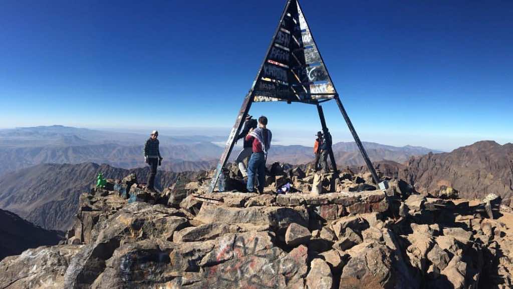 Toubkal-Summit-Morocco